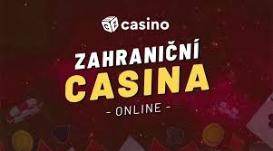 Online kasino v CZK - Zábava a šance na výhru Online kasino v CZK - Zábava a šance na výhru