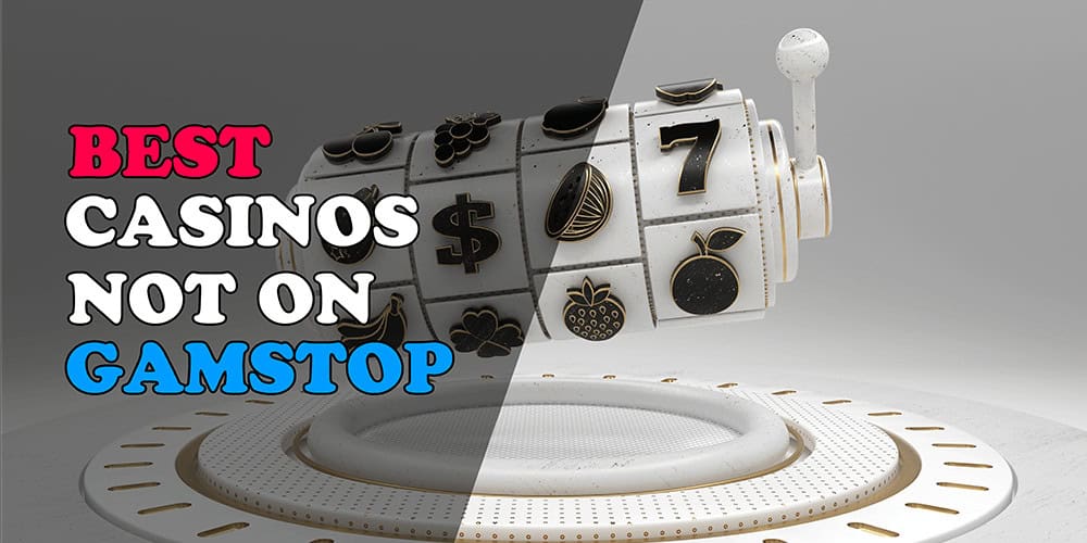 Discovering Non Gamstop Casinos A New World of Online Gaming