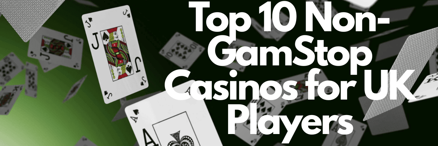 Discovering Non Gamstop Casinos A New World of Online Gaming