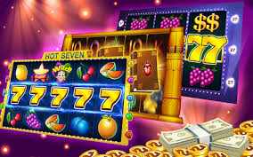 Experience the Thrill of 007 Casino Online Games 1271608862