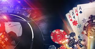 Experience the Thrill of 007 Casino Online Games 1271608862